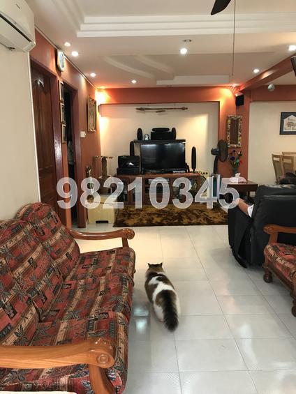 Yishun Street 81 thumbnail photo